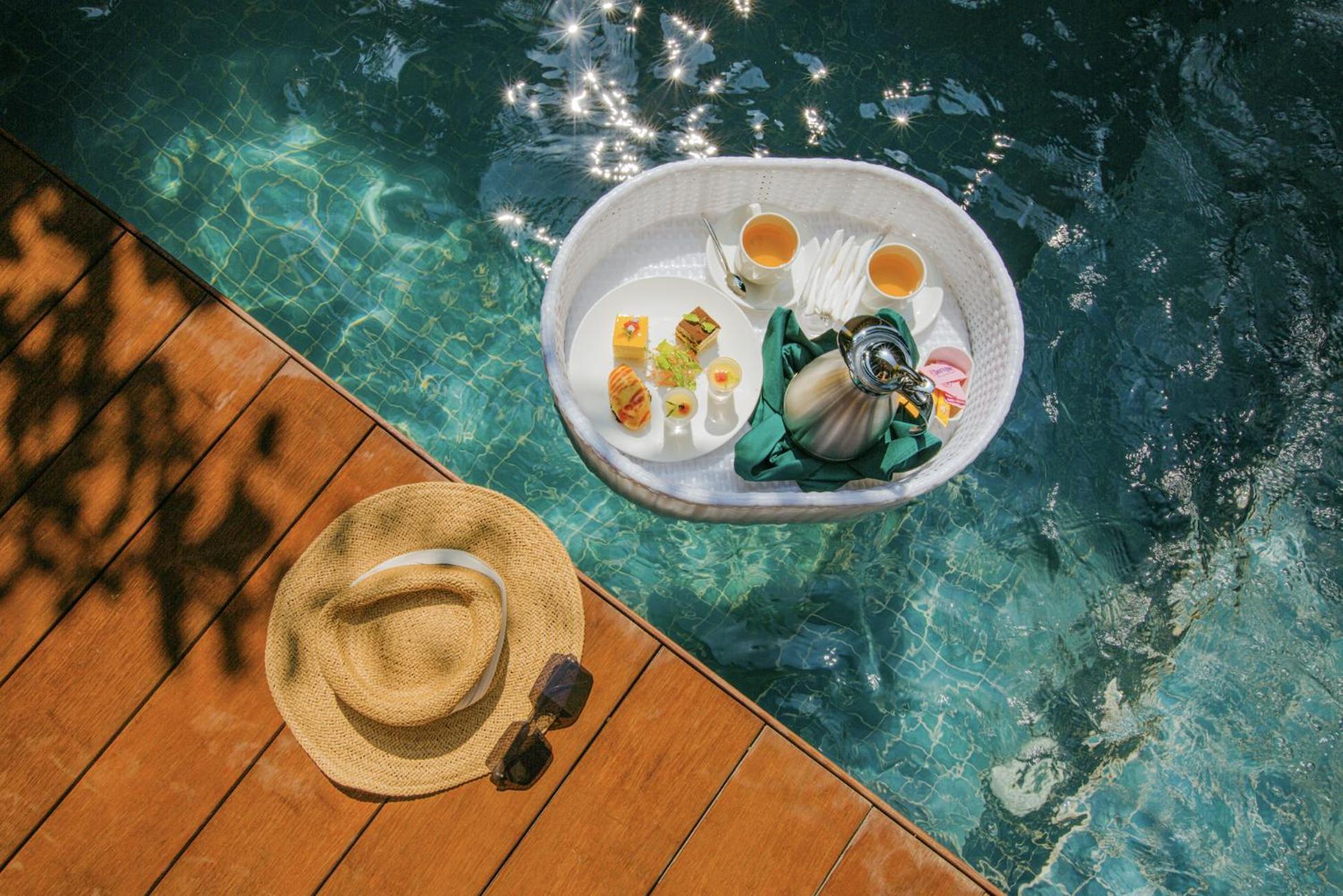 Отель Mandala Retreats Kim Boi Hoa Binh Экстерьер фото