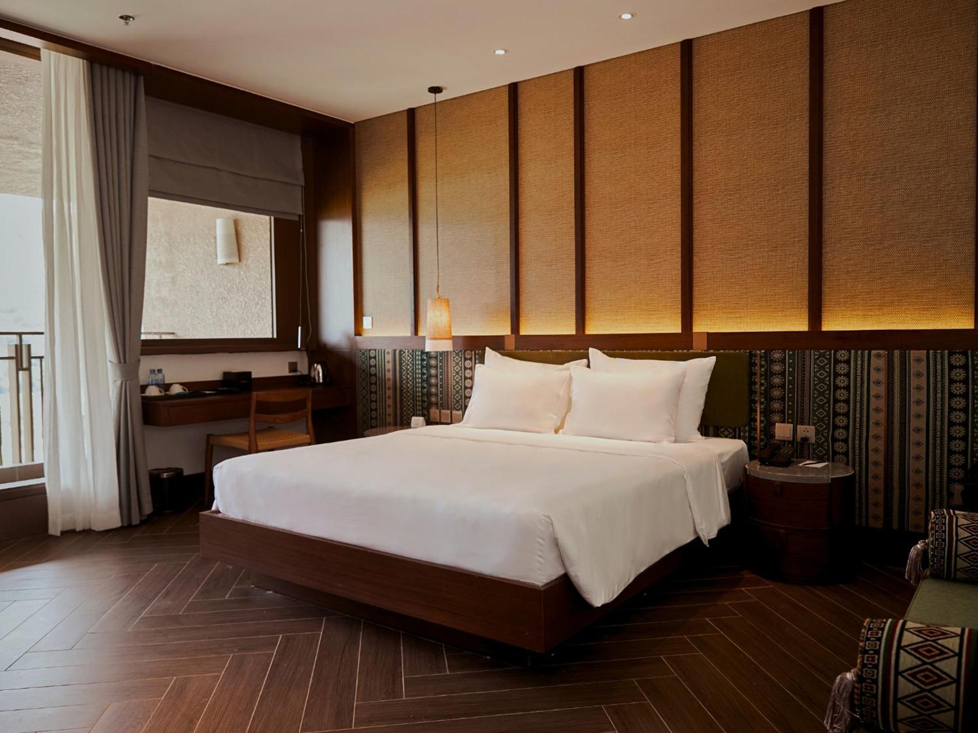 Отель Mandala Retreats Kim Boi Hoa Binh Номер фото